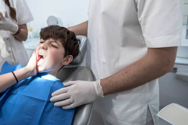Best Dentist for Tooth Abscess  in Stonewall, LA