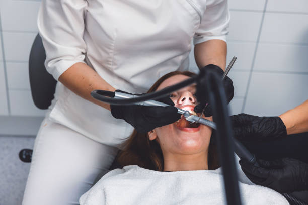 Best Knocked-Out Tooth Emergency  in Stonewall, LA