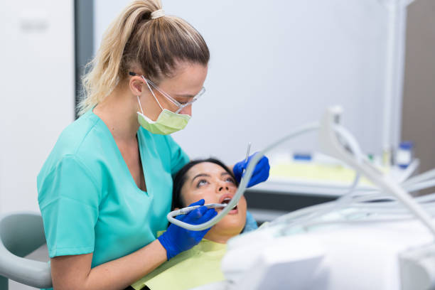 Best Chipped Tooth Repair Near Me  in Stonewall, LA