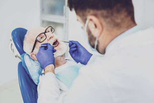 Best Broken Tooth Emergency  in Stonewall, LA